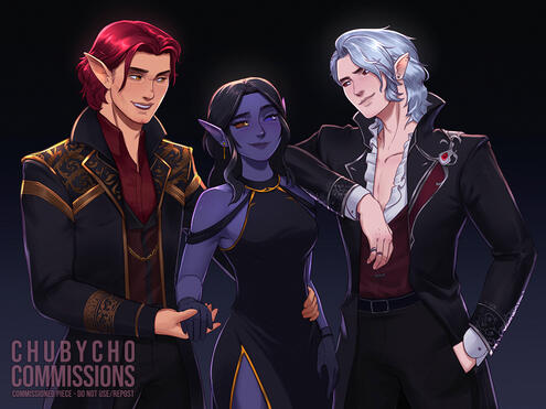 For @funsizedfaith on IG