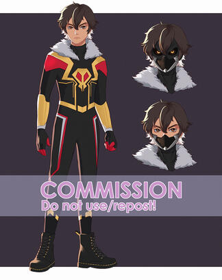 For @funsizedfaith on IG